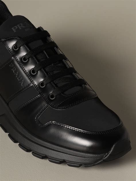 prada schuhe herren günstig|prada online shop.